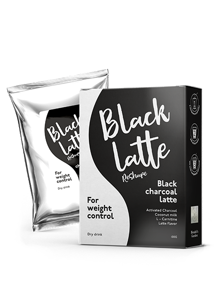 Black Latte