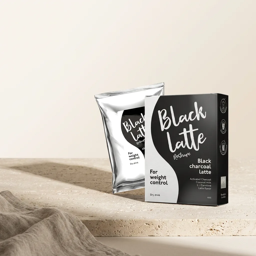 Black Latte