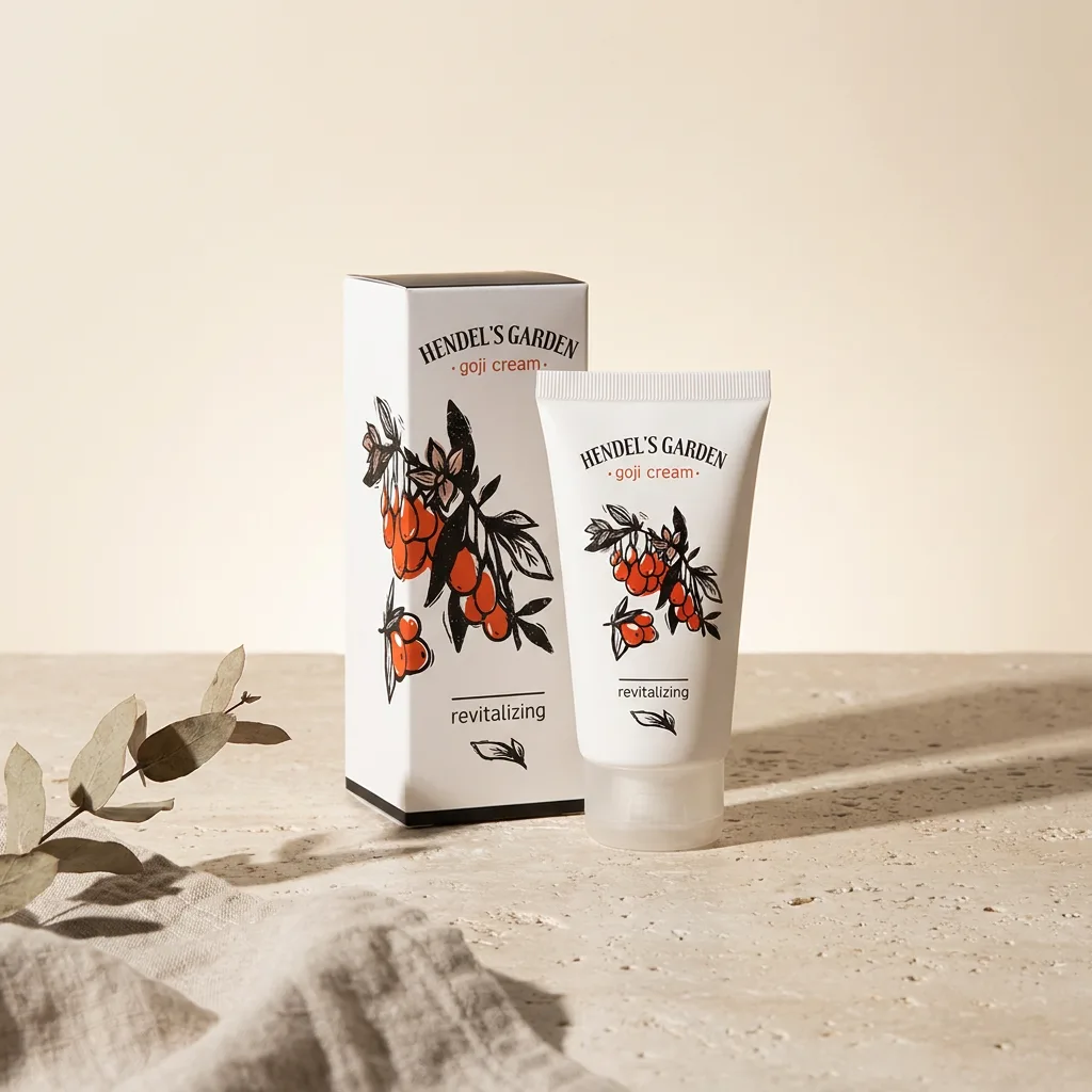 Goji Cream
