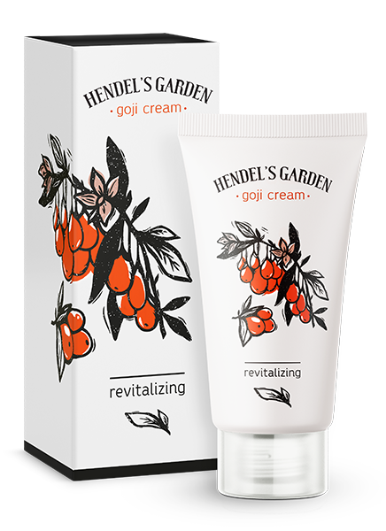 Goji Cream